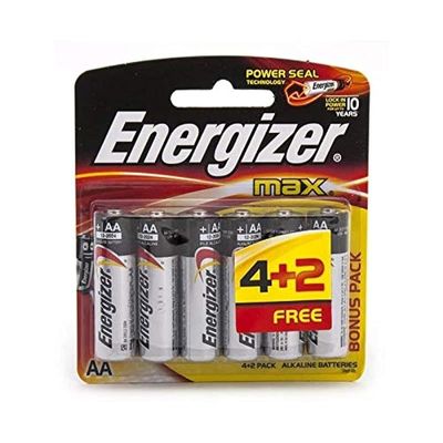 Energizer Battery For Multi