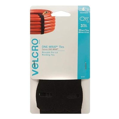 Velcro Strap Fastener - Pack Of 3