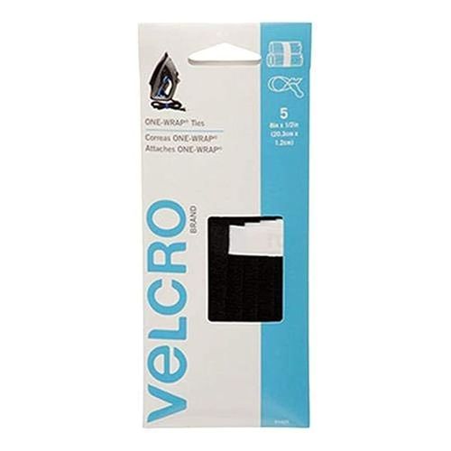 Velcro One-Wrap Hook And Loop Strap