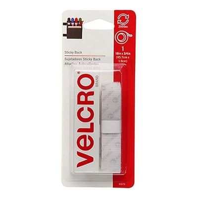 Velcro Adhesive Back Tape