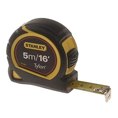 Stanley Tylon 5M/16Ft 19Mm Blade