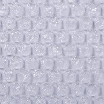 Duck 12 Inch Wide By 30 Feet Long All Purpose Bubble Wrap Trilingual Original Cushioning