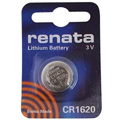 Renata Cr1620 Lithium Battery