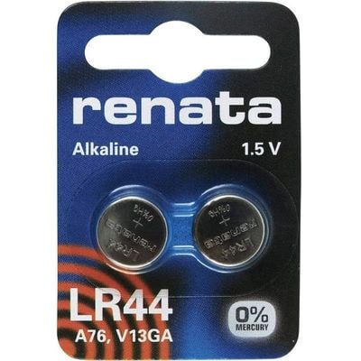 Renata Lithium Battery