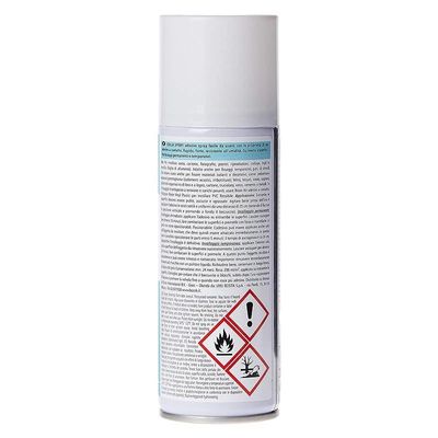 Spray Adhesive Bison (200Ml)