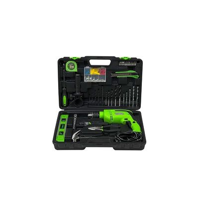 Wulf 105Pcs Tool Set