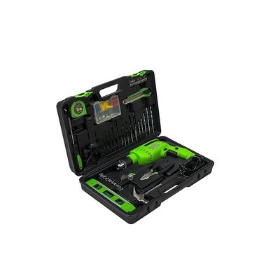 Wulf 105Pcs Tool Set