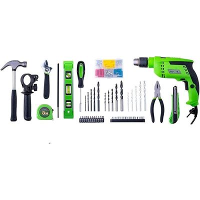 Wulf 105Pcs Tool Set