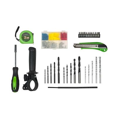 Wulf 105Pcs Tool Set