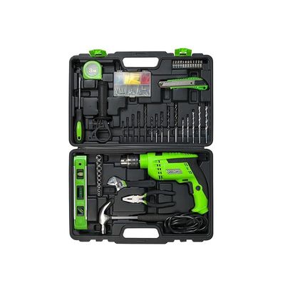 Wulf 105Pcs Tool Set