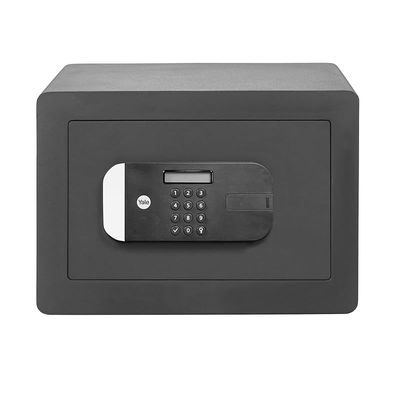 Yale Ysfm/250/Eg1 Motorised Biometric Maximum Security Office Safe