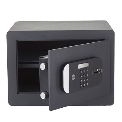 Yale Ysfm/250/Eg1 Motorised Biometric Maximum Security Office Safe