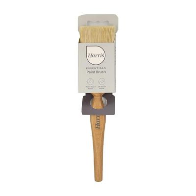 Harris 2 Inch Essential White Bristol Brush