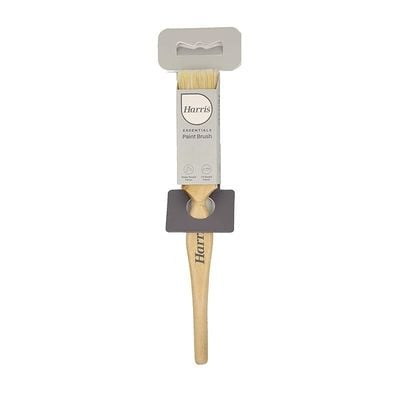 Harris 1 Inch Essential White Bristol Brush