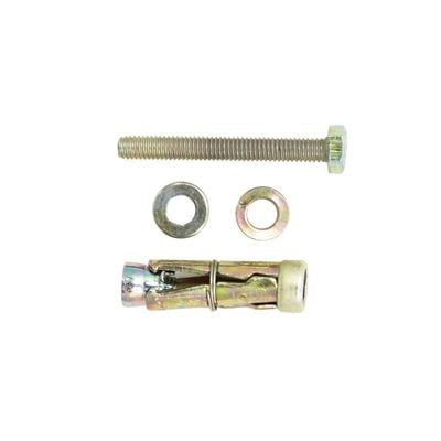 Homesmiths Essar Bolt 6 Mm (2Pcs Per Pack)