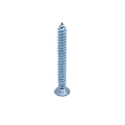 Homesmiths Self Tapping Screw 1Inch X 8Mm (10Pcs Per Pack)