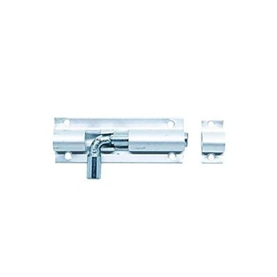 Homesmiths Aluminium Tower Bolt 3Inch