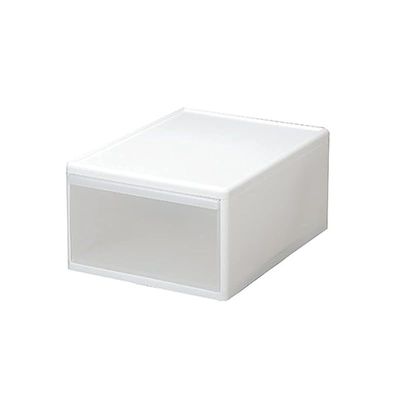 Like It Modular Storage Drawer 34 Cm White