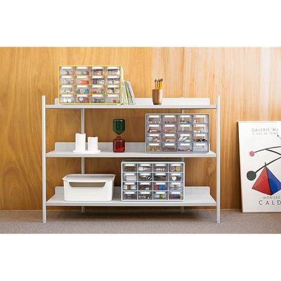 Litem Sysmax Up System Multibox 16 Drawers Cabinet