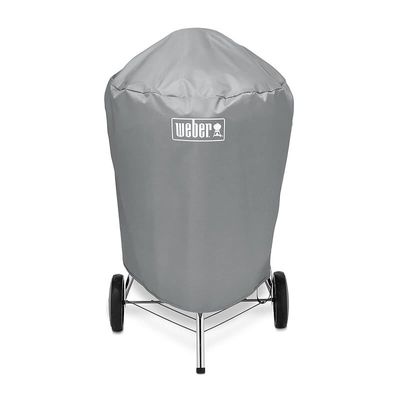 Weber Grill Cover, Fits 57Cm Charcoal Grills