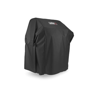 Weber Premium Cover Spirit 200 Series - Black