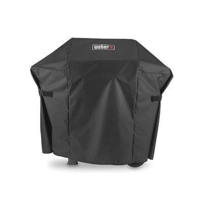 Weber Premium Cover Spirit 200 Series - Black