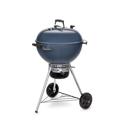 Weber Master Touch - Slate Blue