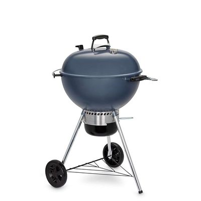 Weber Master Touch - Slate Blue