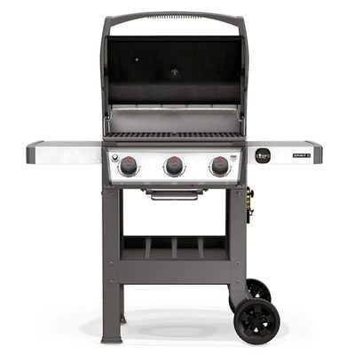 BBQ Grill & Camping