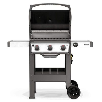 Weber- Spirit Ii E-310 Gas Bbq