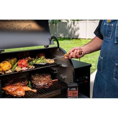 Traeger Bbq Grilling Spatula