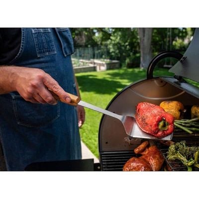 Traeger Bbq Grilling Spatula