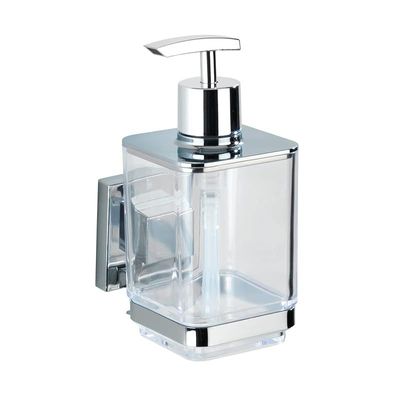 Wenko Wall Mounted Soap Dispenser