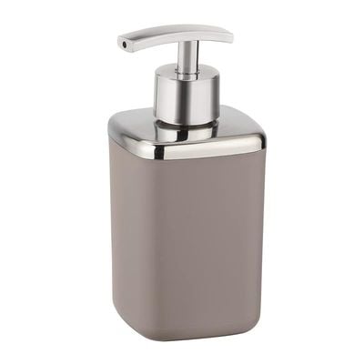 Wenko Soap Dispenser Barcelona Taupe