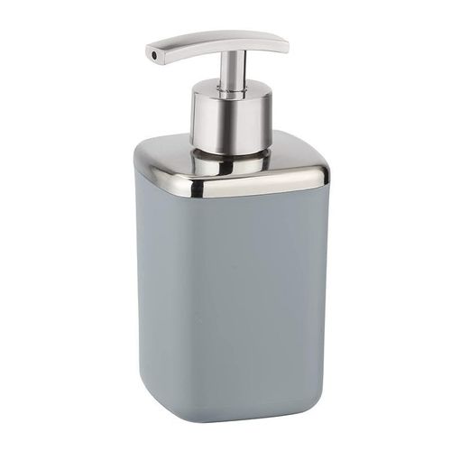 Wenko Soap Dispenser Barcelona - Grey