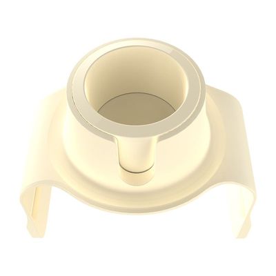 CouchCoaster Drink Holder For Sofa, Cool Cream