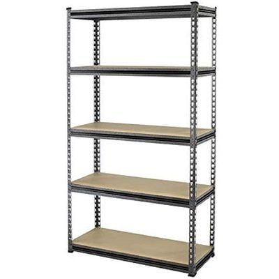 Tactix Performance 5 Shelf Rack 76L X 30.5W X152.5H cm, TTX-329014