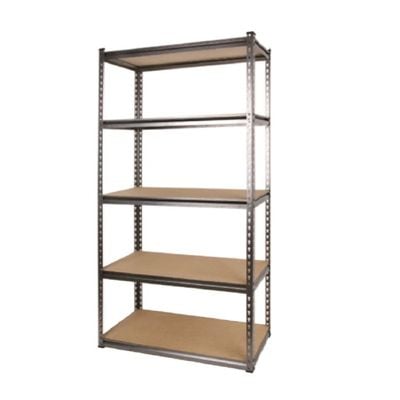 Tactix Performance 5 Shelf Rack 76L X 30.5W X152.5H cm, TTX-329014