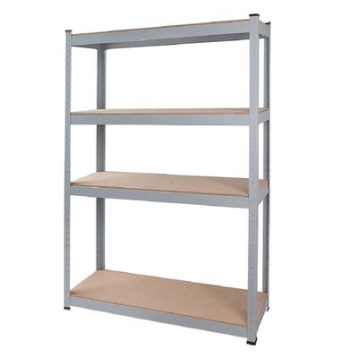 Tactix 4 Particle Board Shelf Rack, TTX-329103