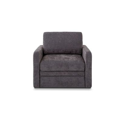 Bruno Beverly 27 Chair-bed - Grey