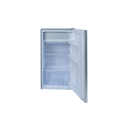 Venus Refrigerator, 120 L - Silver