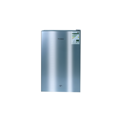 Venus Refrigerator, 120 L - Silver