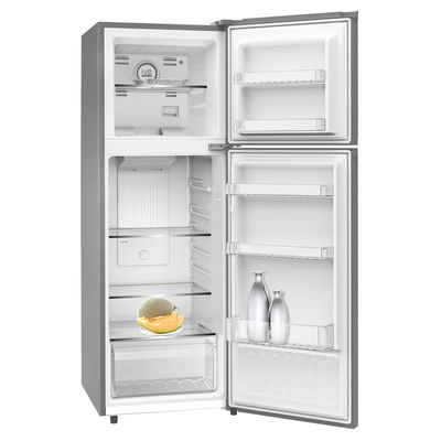 Venus Refrigerator, 350 L - Silver