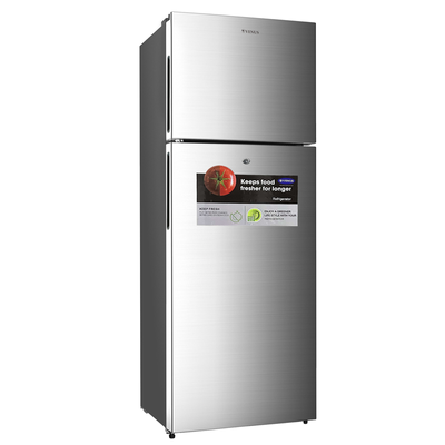 Venus Refrigerator, 450 L - Silver