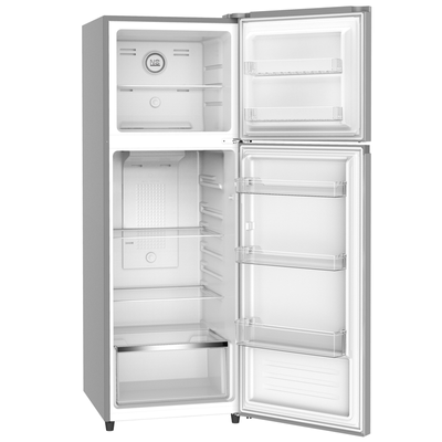 Venus Refrigerator, 450 L - Silver