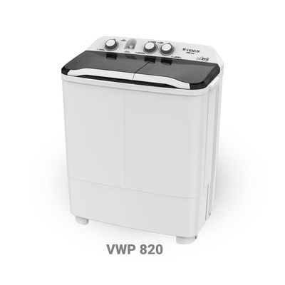 Venus Washing Machine - White
