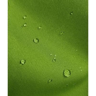 Luxe Decora Outdoor/Indoor Sack Bag Lounge Water Repellent Bean Bag (S) - Light Green