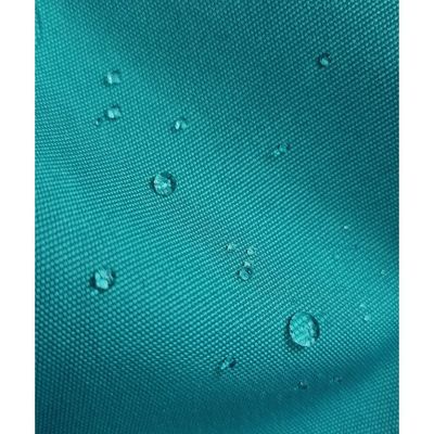 Luxe Decora Outdoor/Indoor Sack Bag Lounge Water Repellent Bean Bag (L) - Ocean Blue