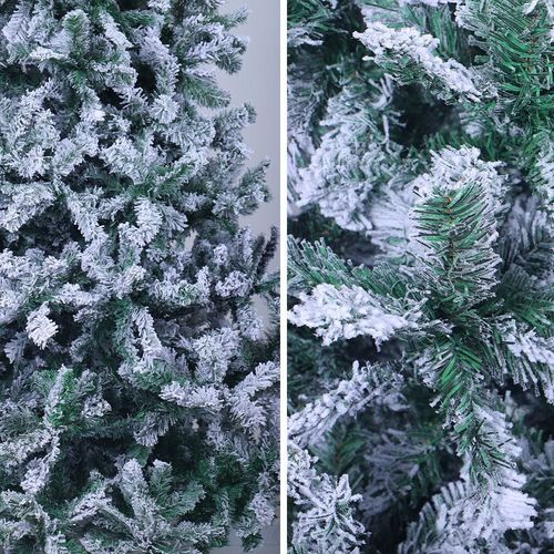 Artificial Christmas Tree With Stand Xmas Tree 11.5ft