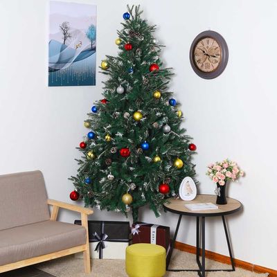 Artificial Christmas Tree With Stand Xmas Tree 6ft